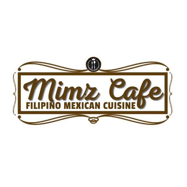 Mimz Cafe logo