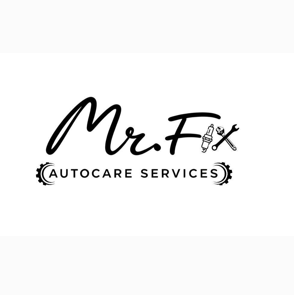 Mr.F Autocare - Baguio Car's Service