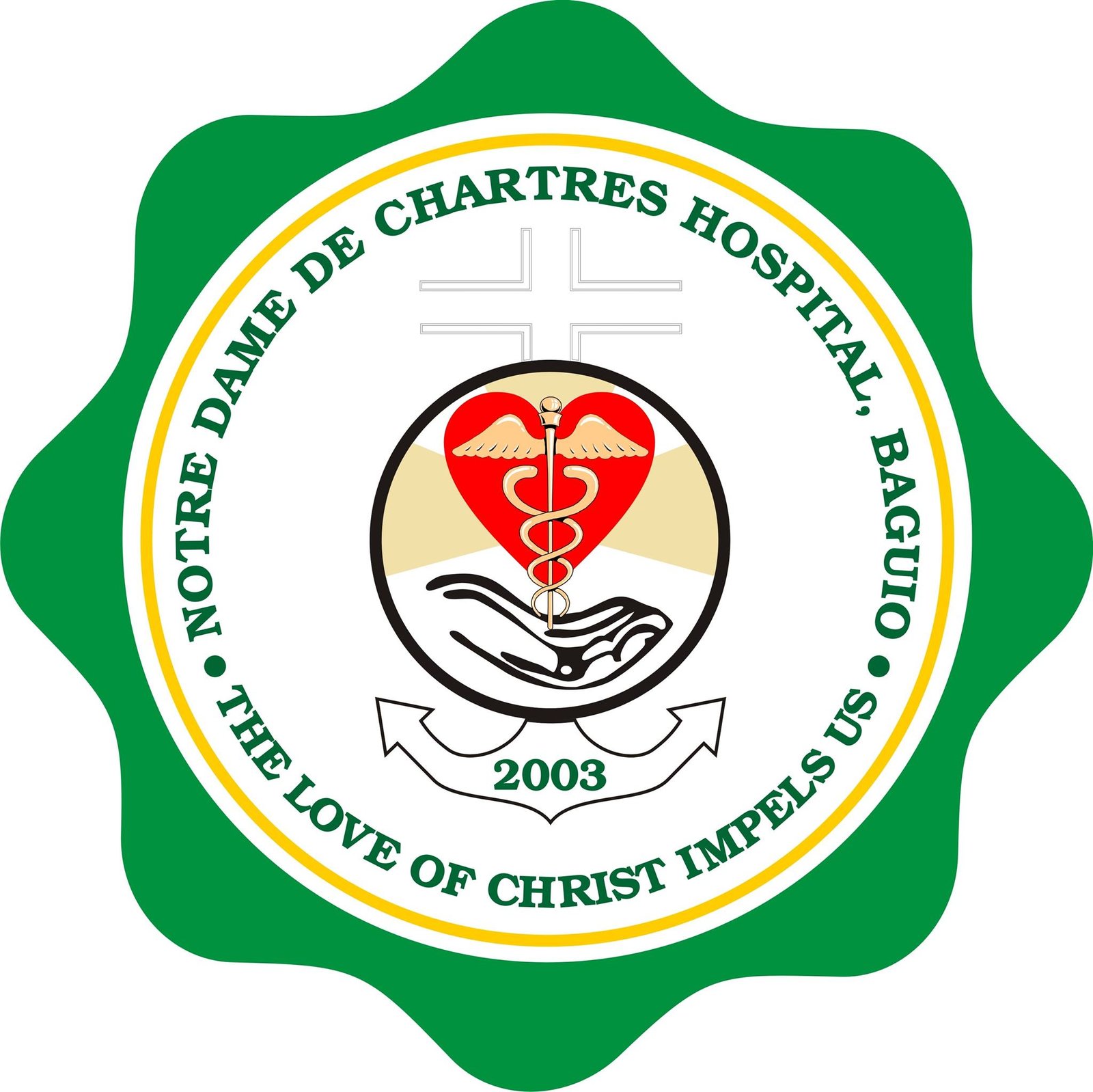 Notre Dame de Chartres Hospital