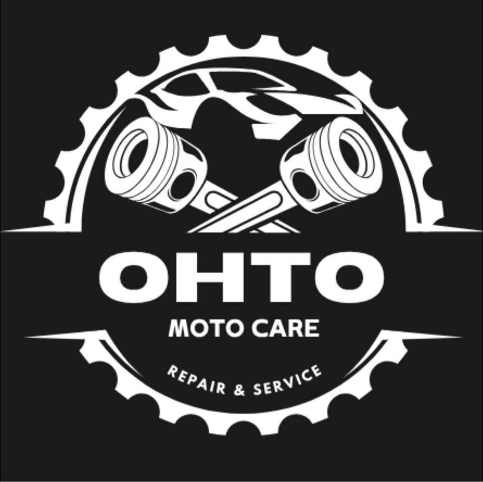 OHTO Motocare