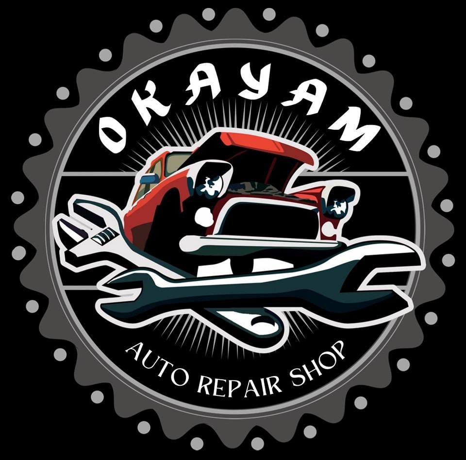 Okayam Auto Repair Shop
