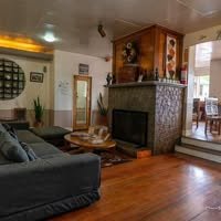 Old Orangewood Bed & Breakfast logo