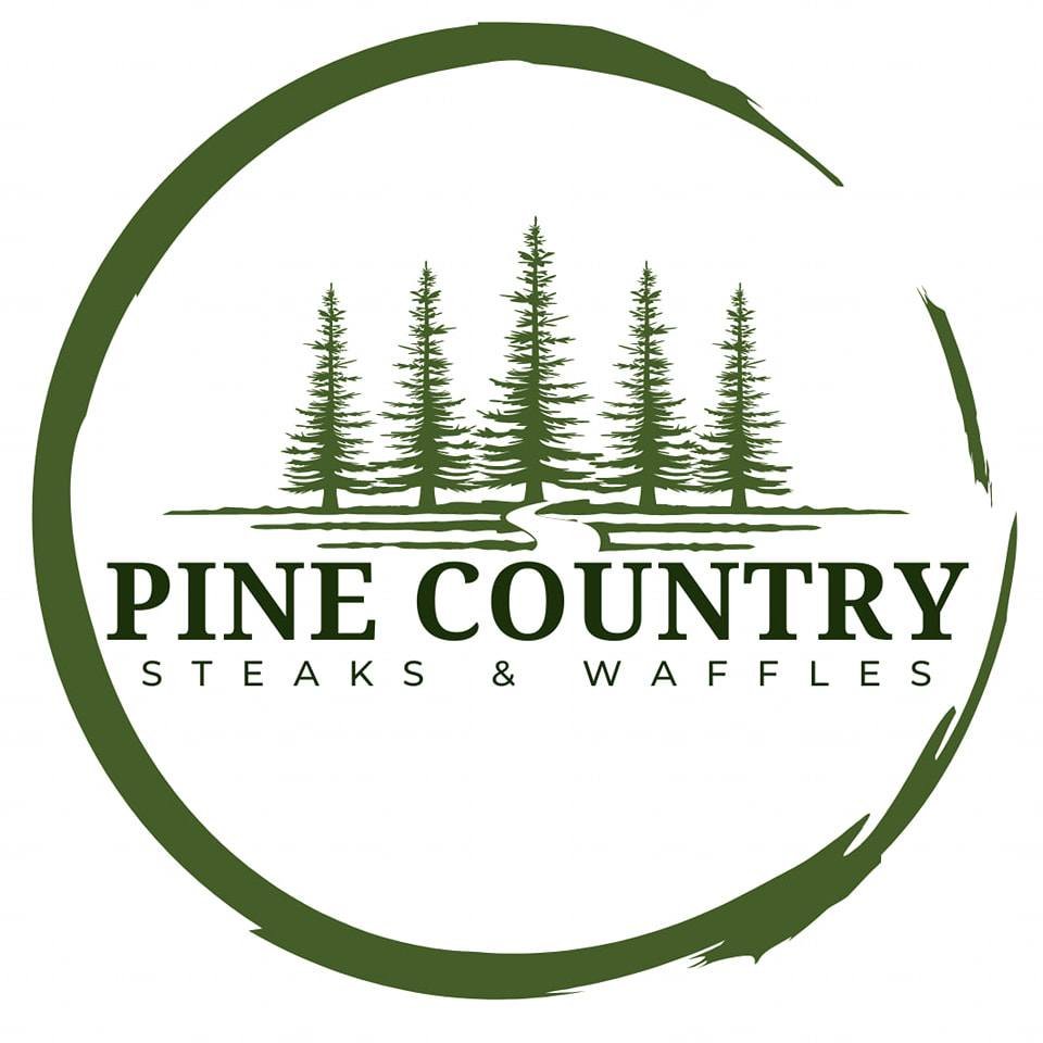 Pine Country Steaks and Waffles