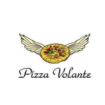 Pizza Volante