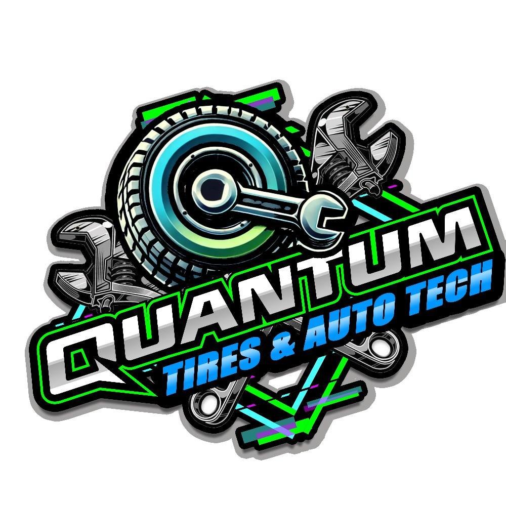 Quantum Tires & Auto Tech