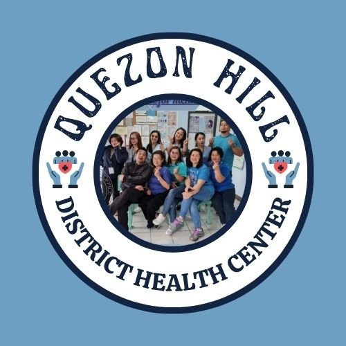 Quezon Hill District Health Center