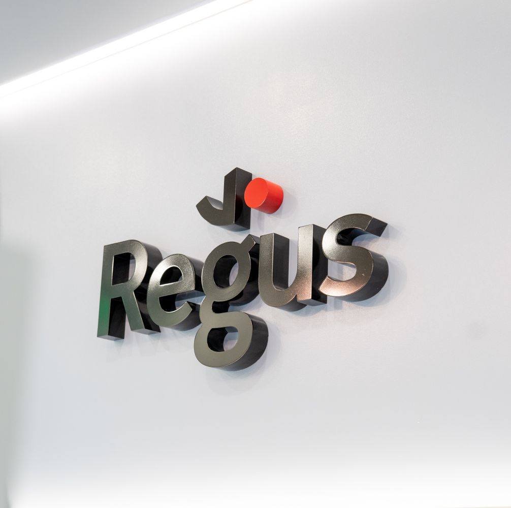 Regus Abanao Square