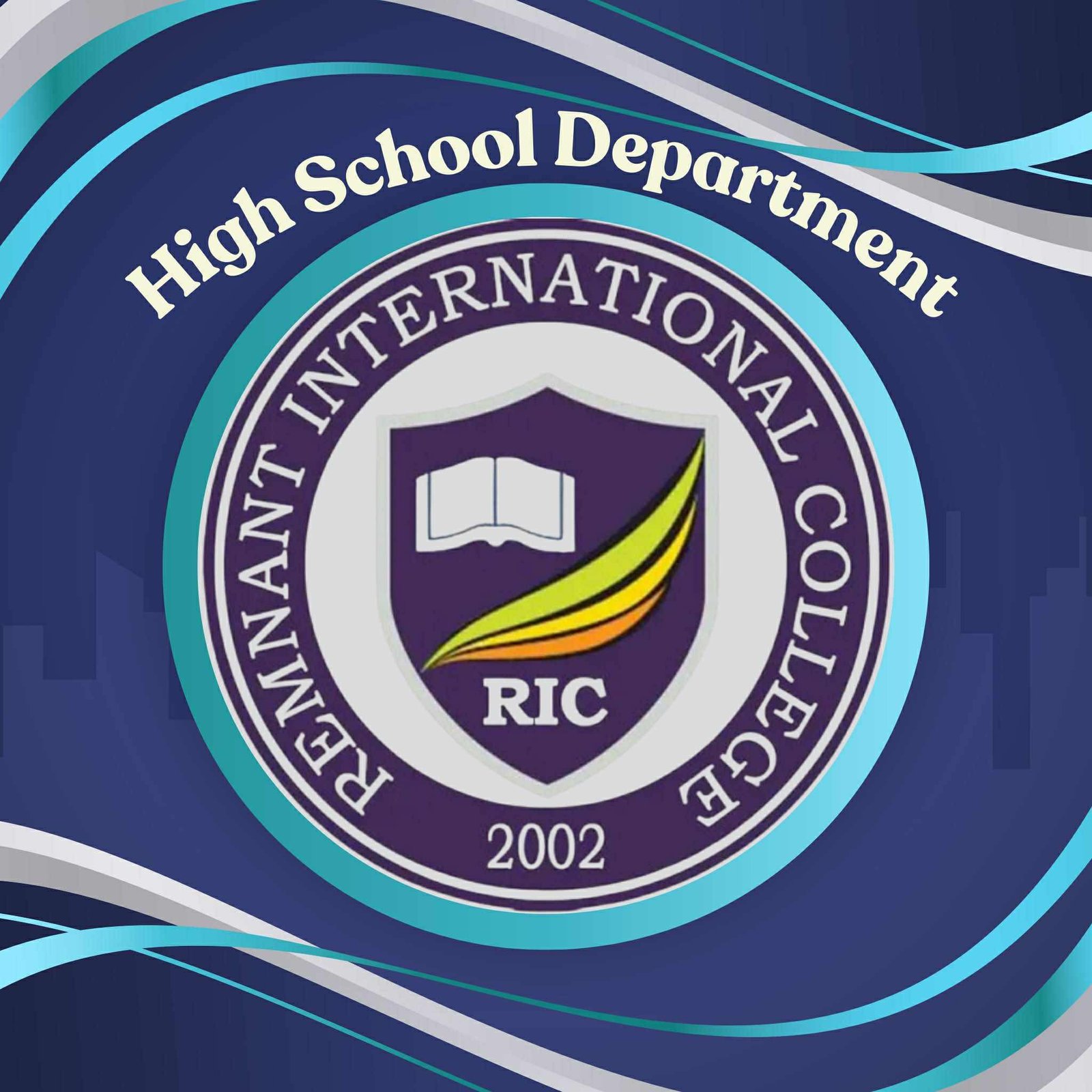 Remnant International College High School Department Baguio