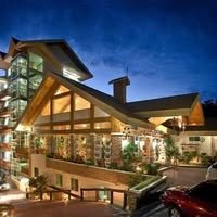 Ridgewood Hotel logo