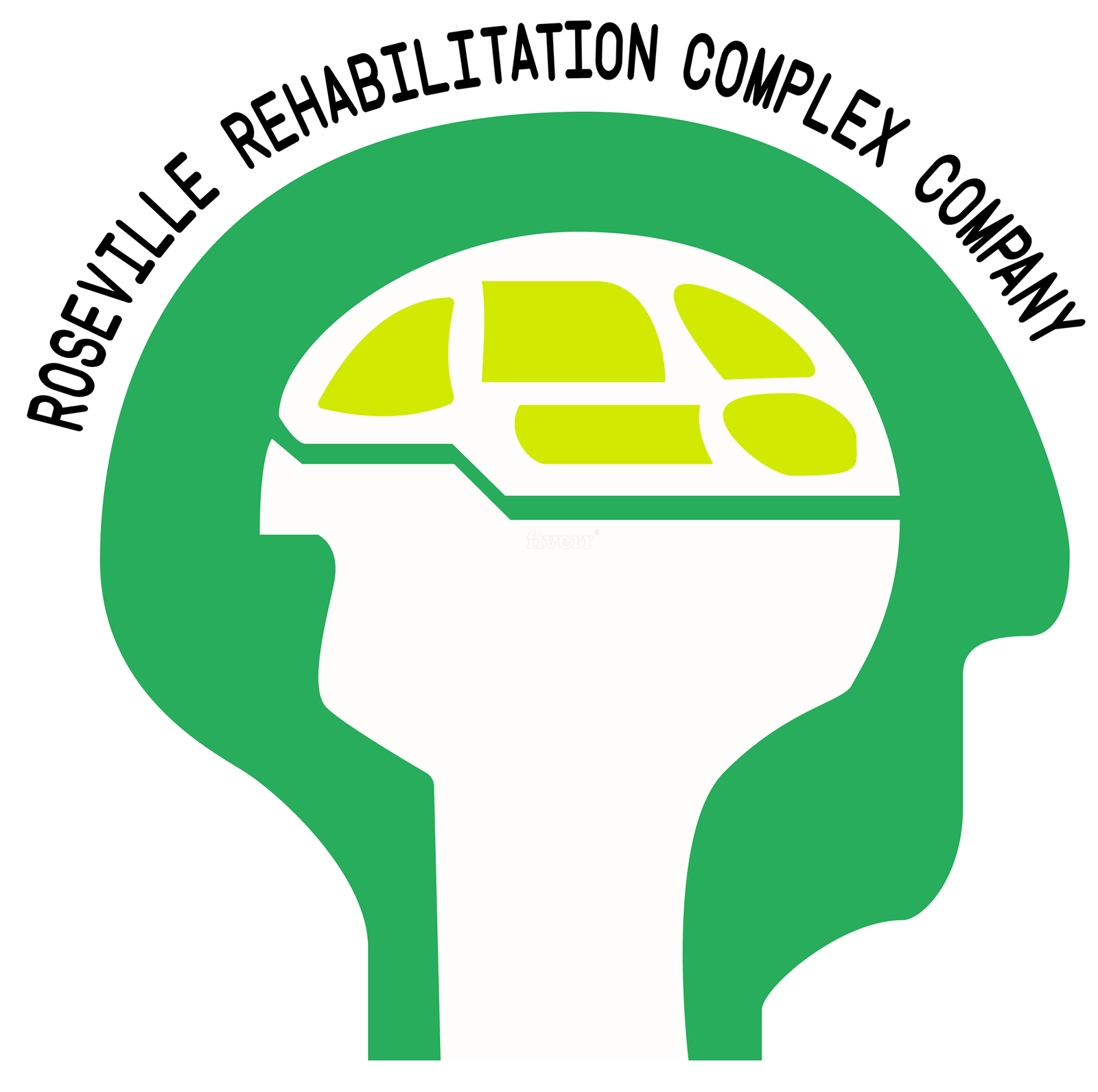 Roseville Rehabilitation Complex Company