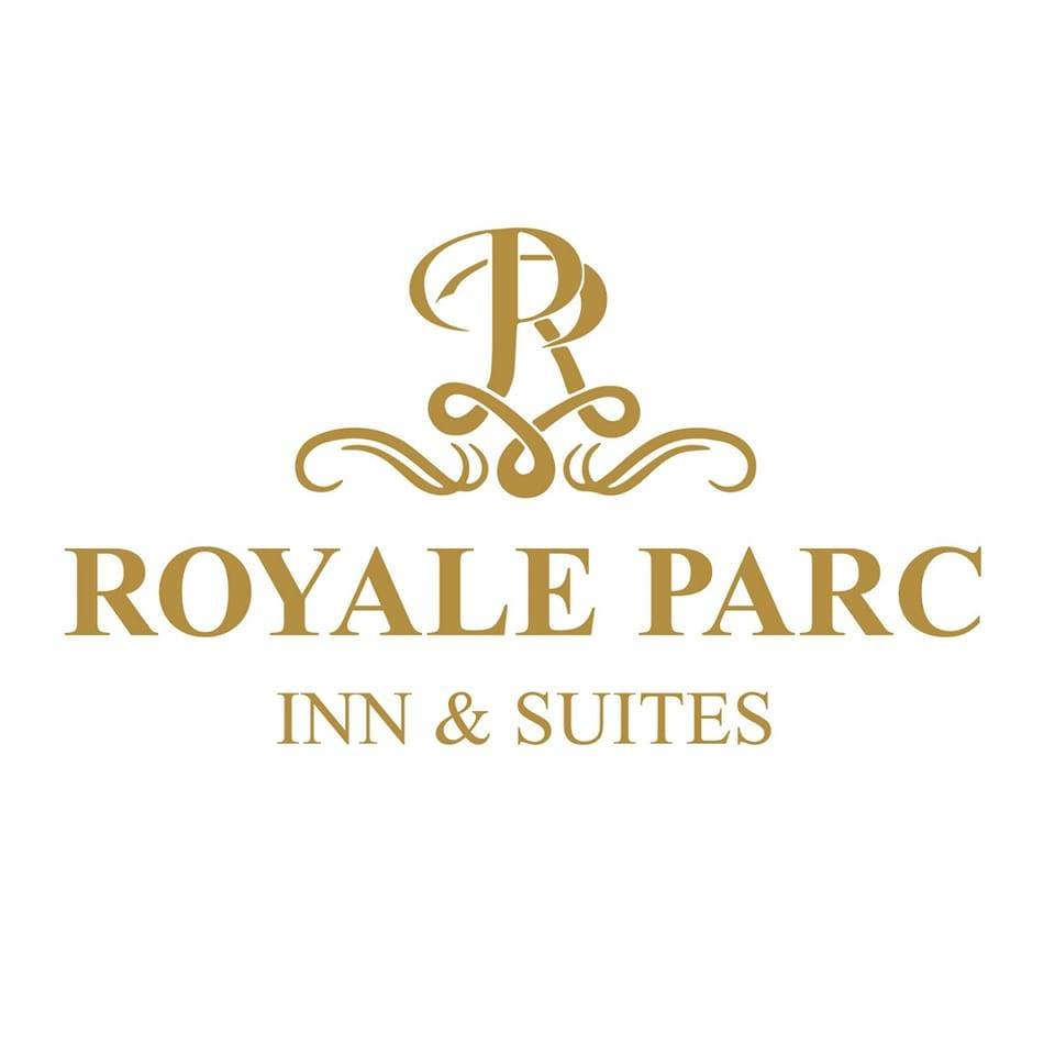 Royale Parc Inn & Suites Baguio logo