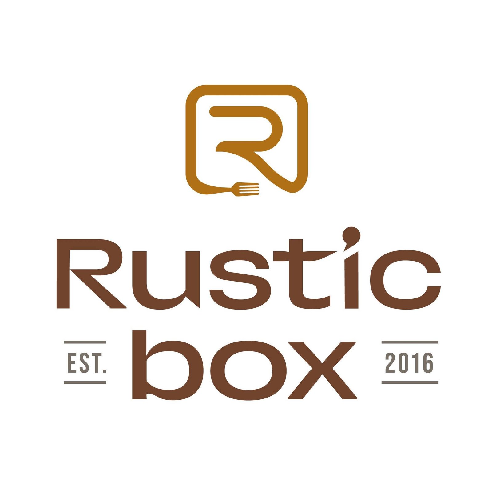 Rustic Box Baguio City