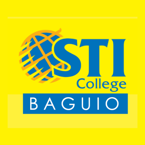 STI College Baguio