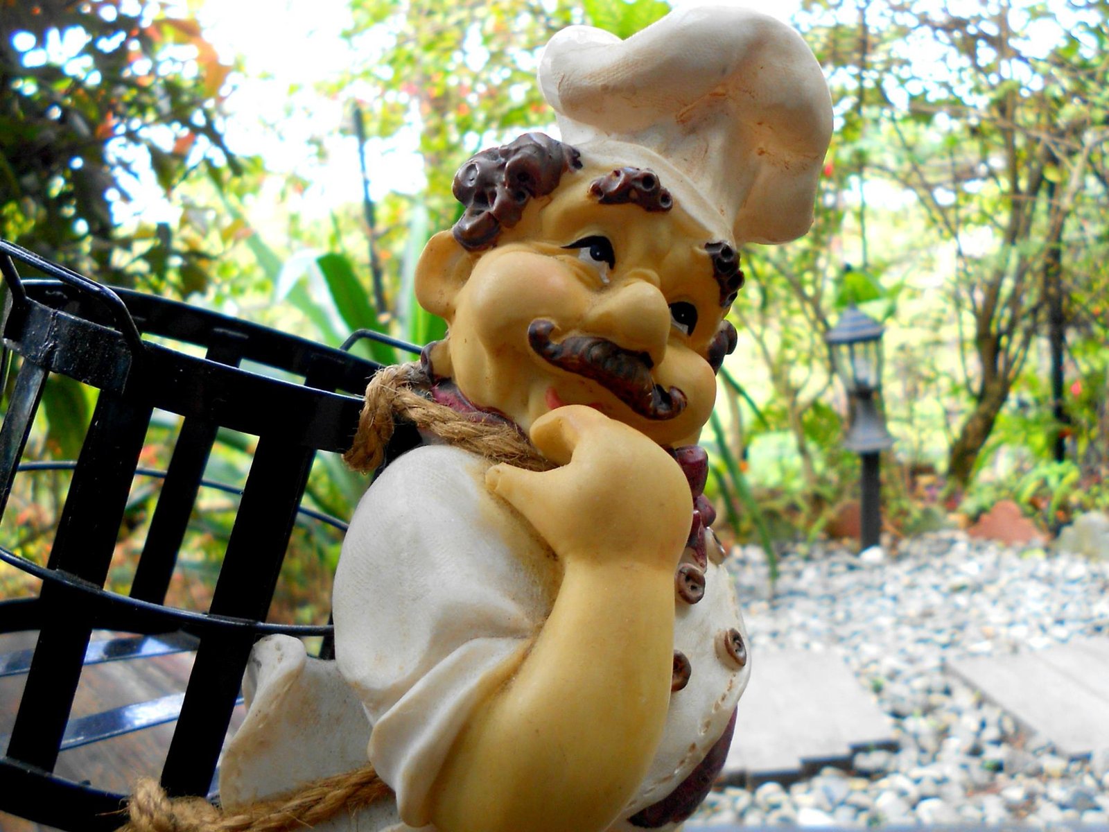 Secret Garden Resto & Cafe Co. logo