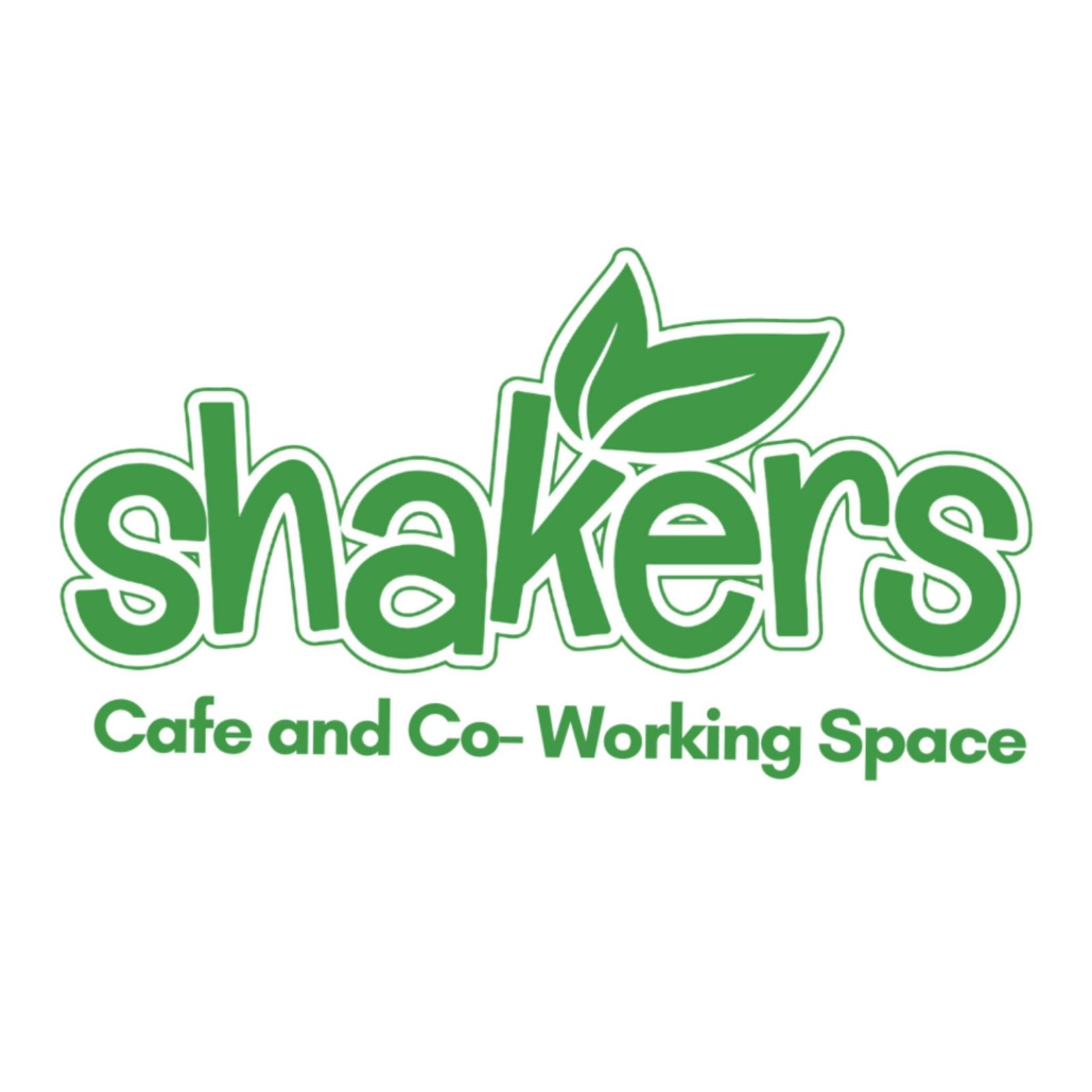 Shakershub Cafe