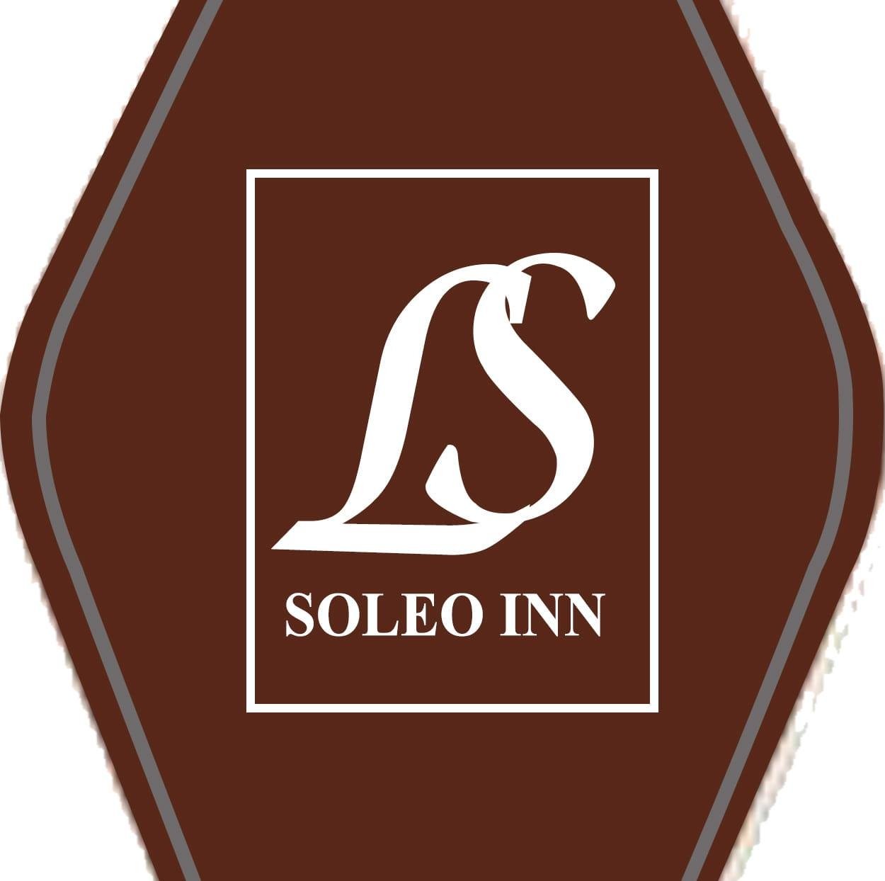 Soleo Inn, Baguio City logo