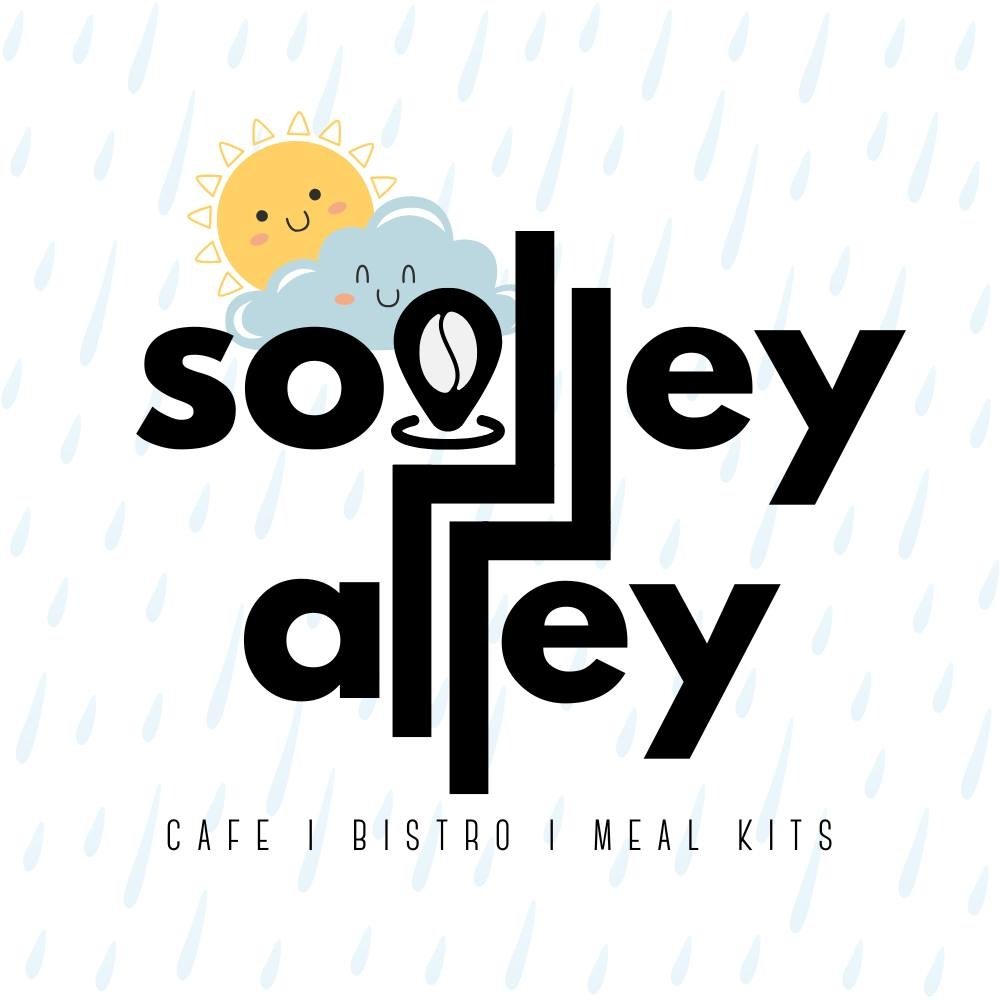 Soolley Alley logo