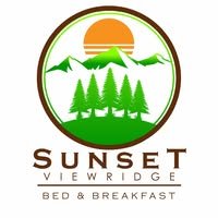 Sunset View Ridge Residences logo