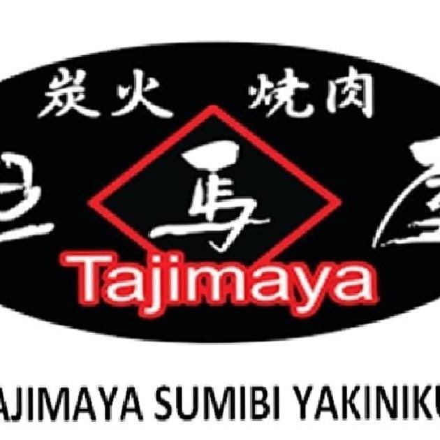 Tajimaya Charcoal Grill Baguio