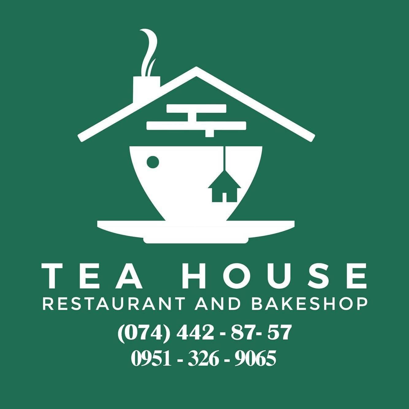 Teahouse Restaurant and Bakeshop