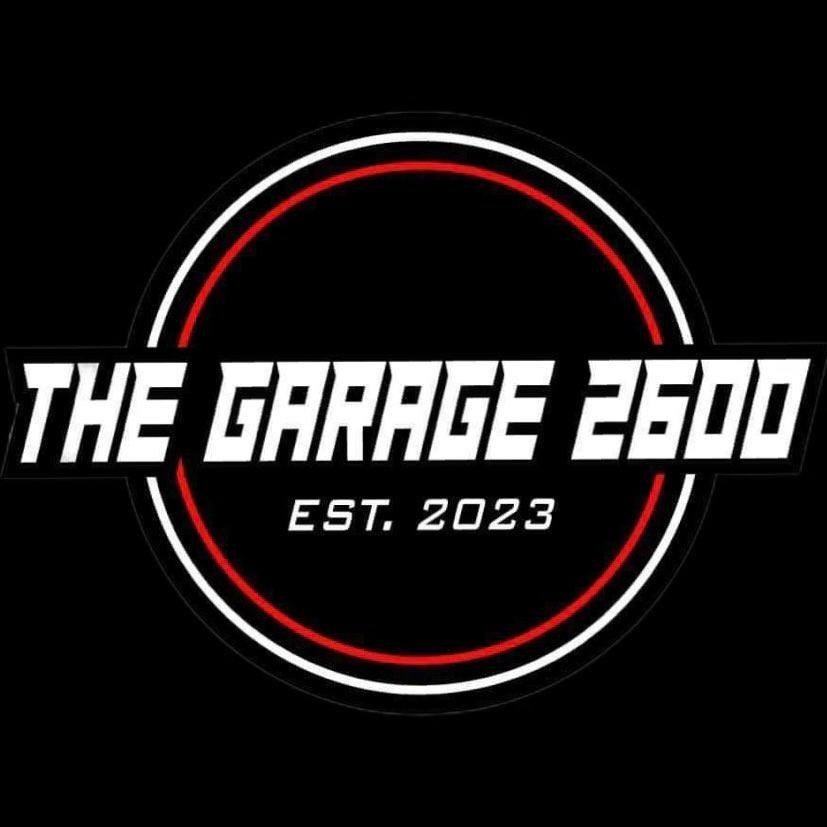 The Garage 2600