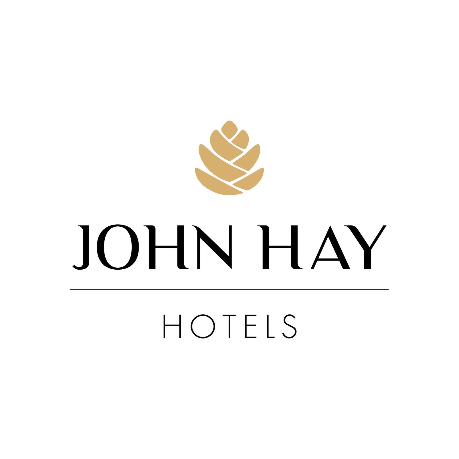 The John Hay Hotels by Landco Lifestyle Ventures logo