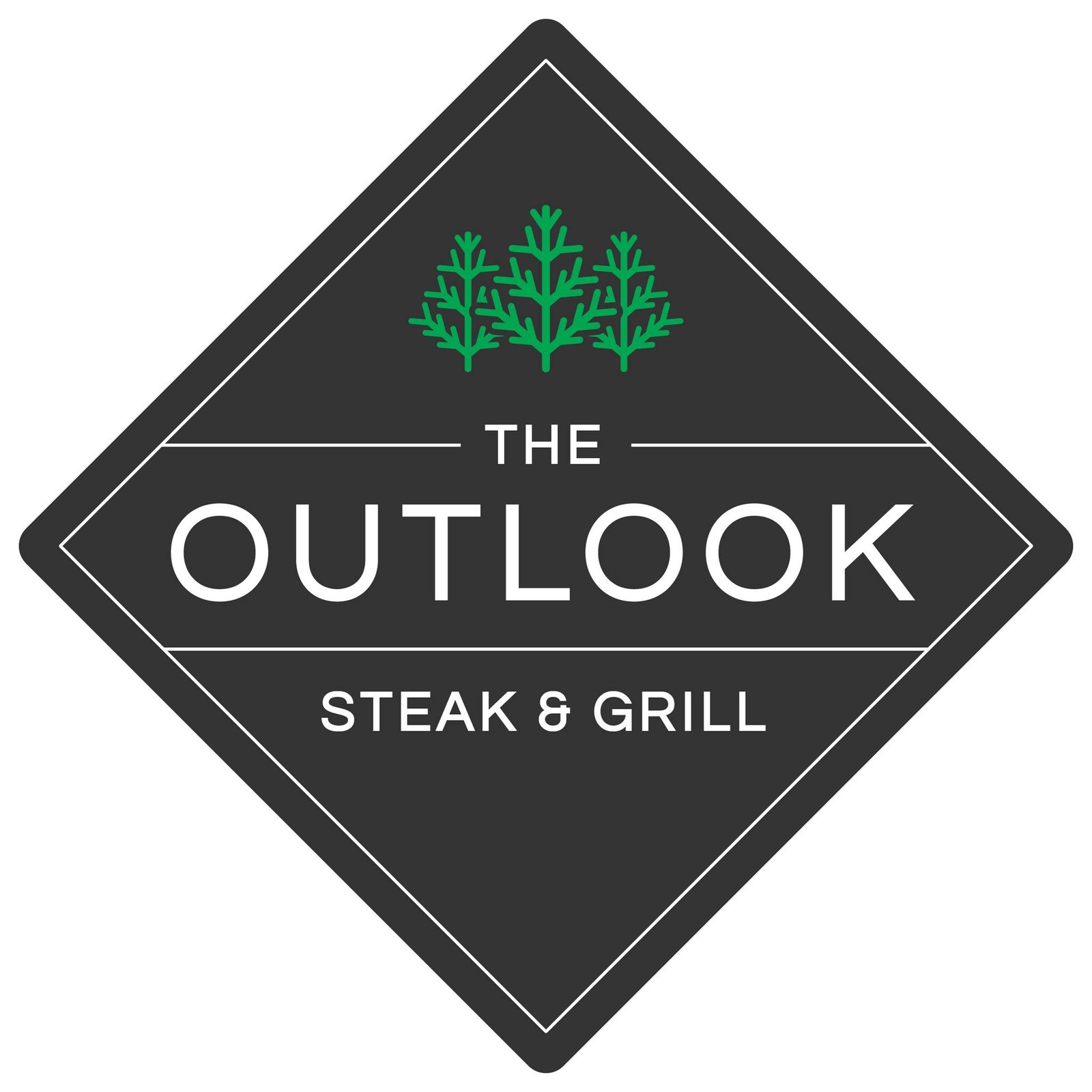 The Outlook Steak & Grill