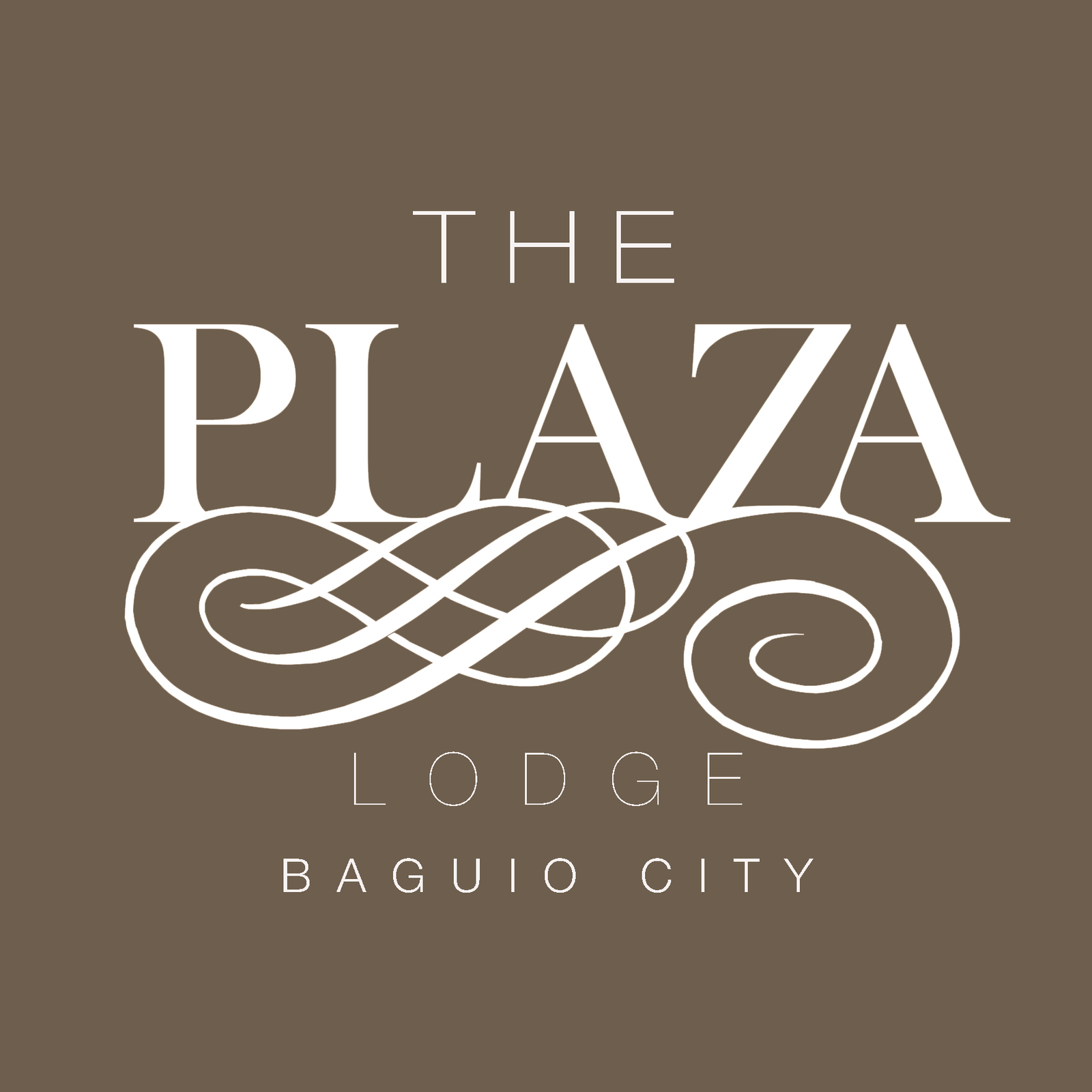 The Plaza Lodge Baguio logo