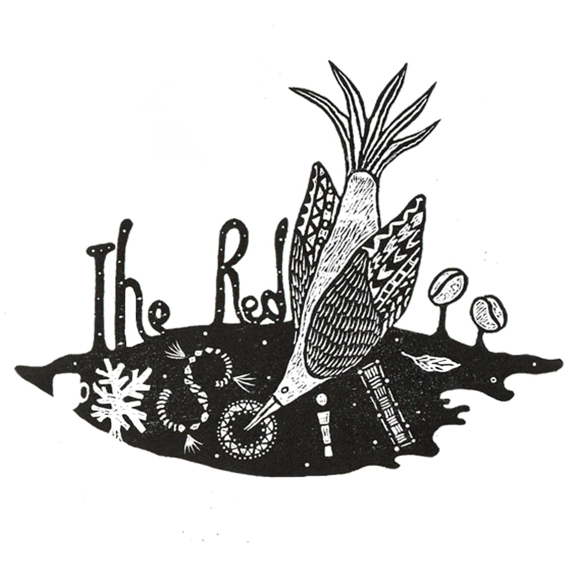 The Red Soil Coffee Mfg