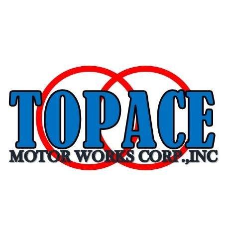 Topace Motorworks INC