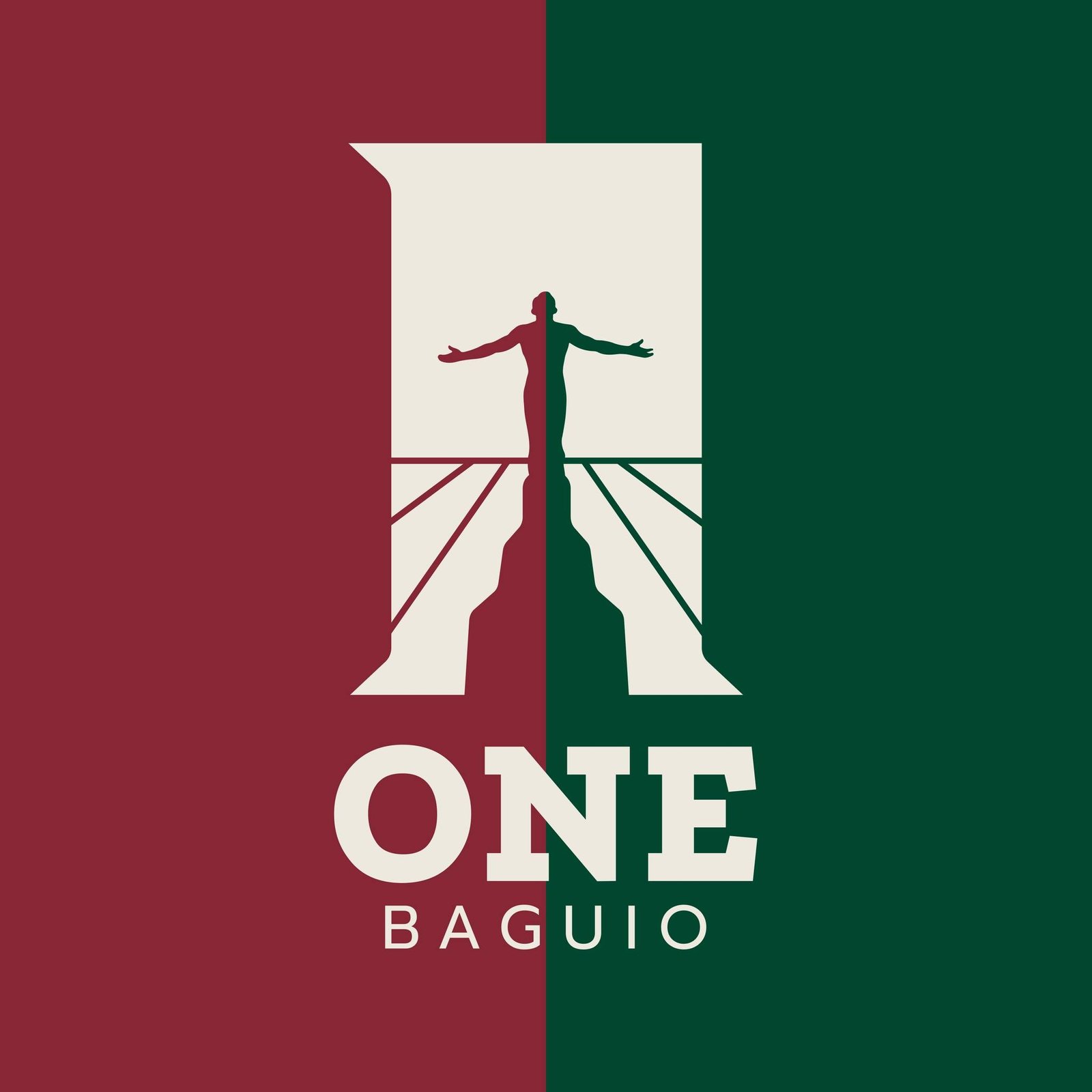 UP Organization of Novo Ecijanos - Baguio