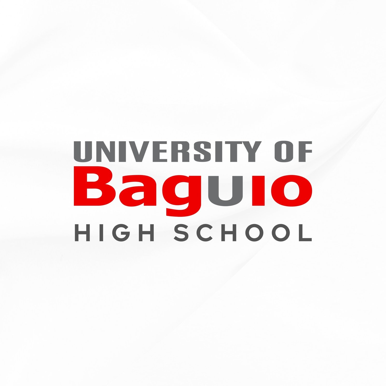 University of Baguio High School