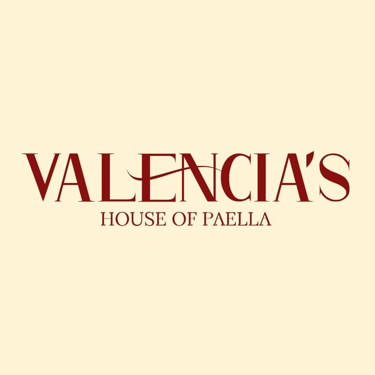 Valencia's Restaurant
