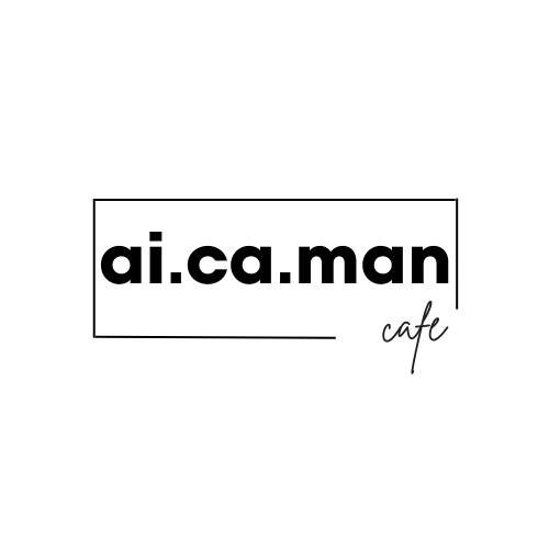 ai.ca.man cafe