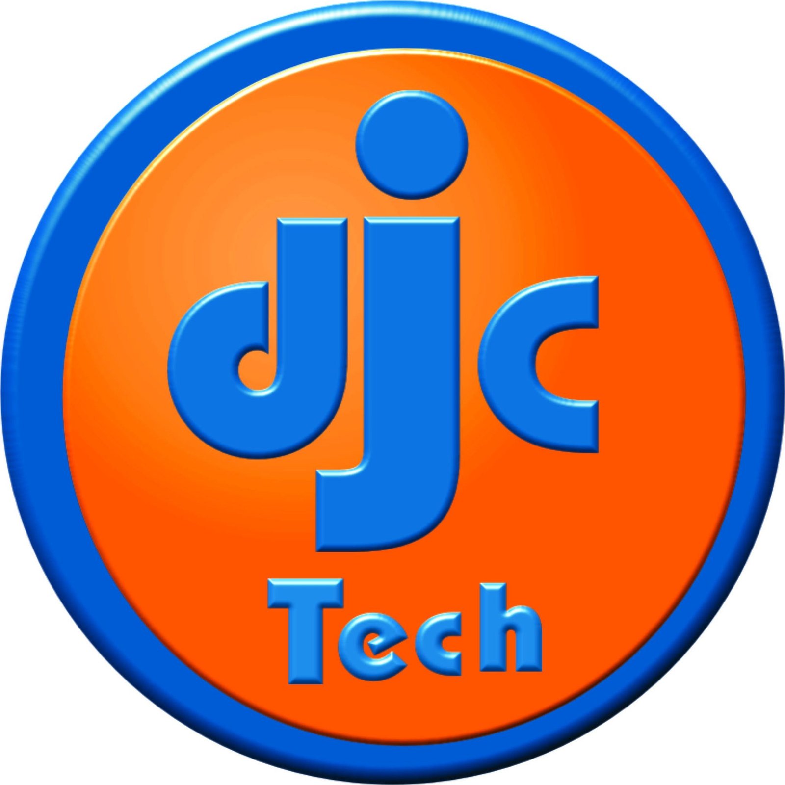 djc-tech Computer Repair Shop