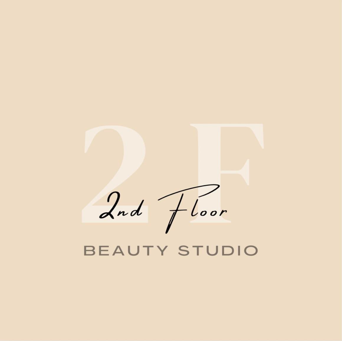2nd Floor Beauty Studio