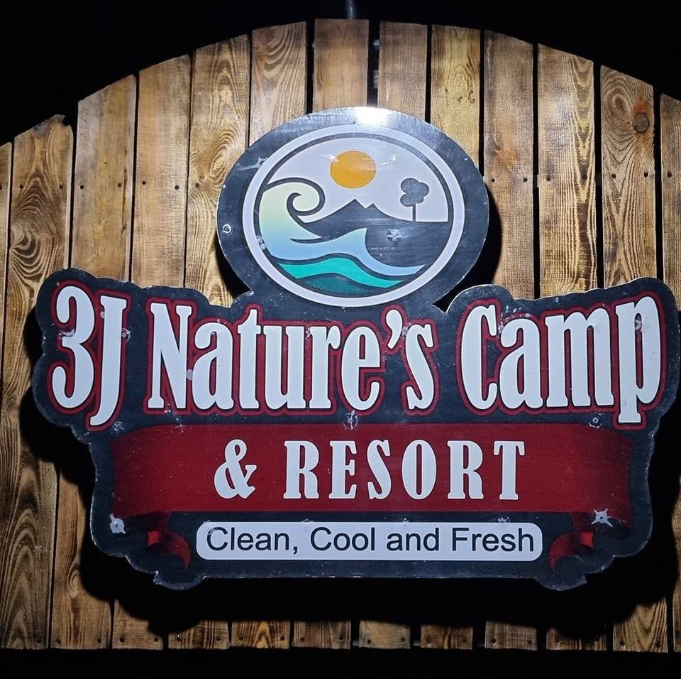 3J Nature's Camp and Resort