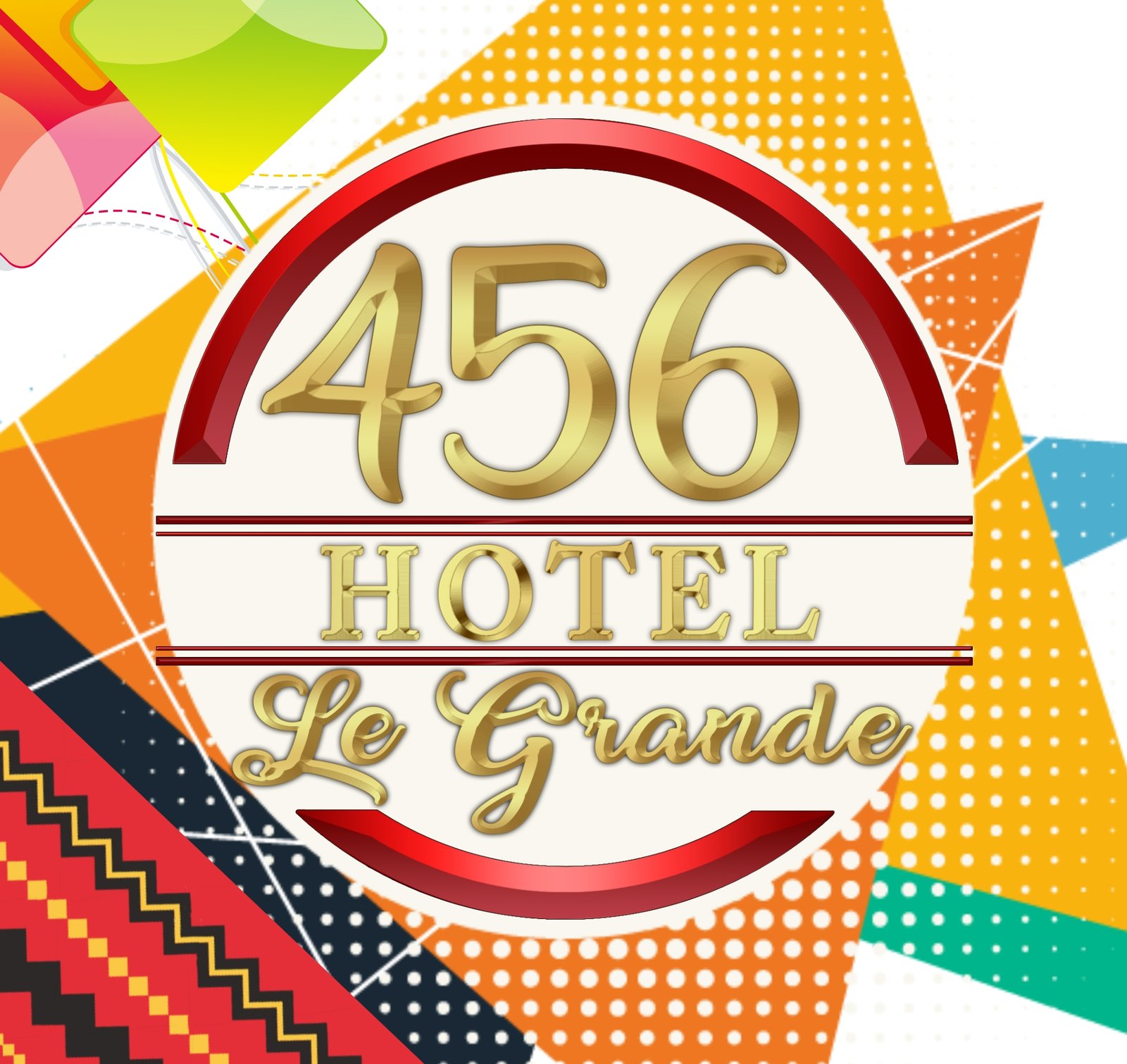 456 Hotel Baguio - Events Place