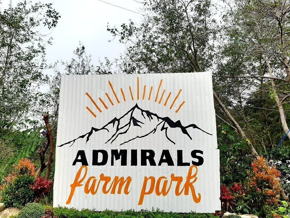 Admirals Farm Park