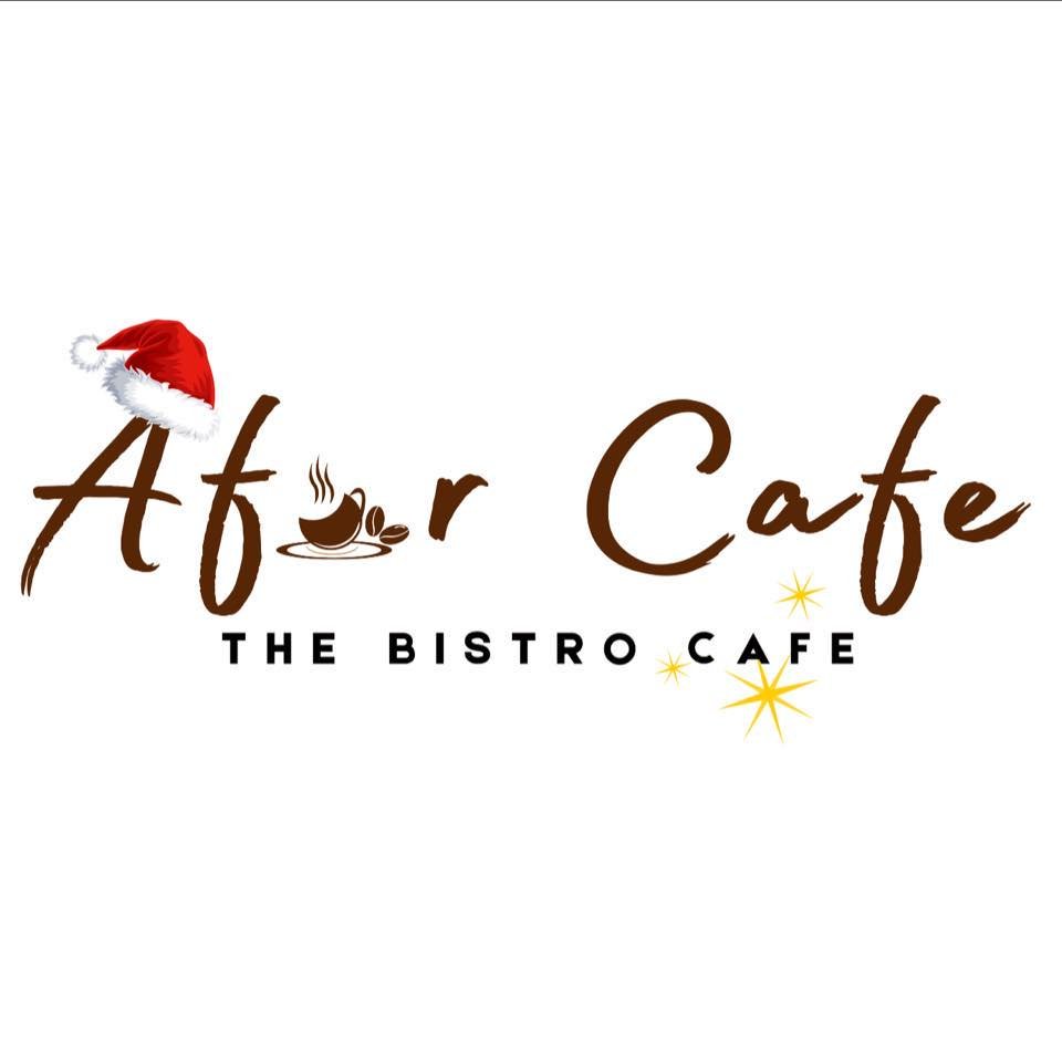 Afar Cafe