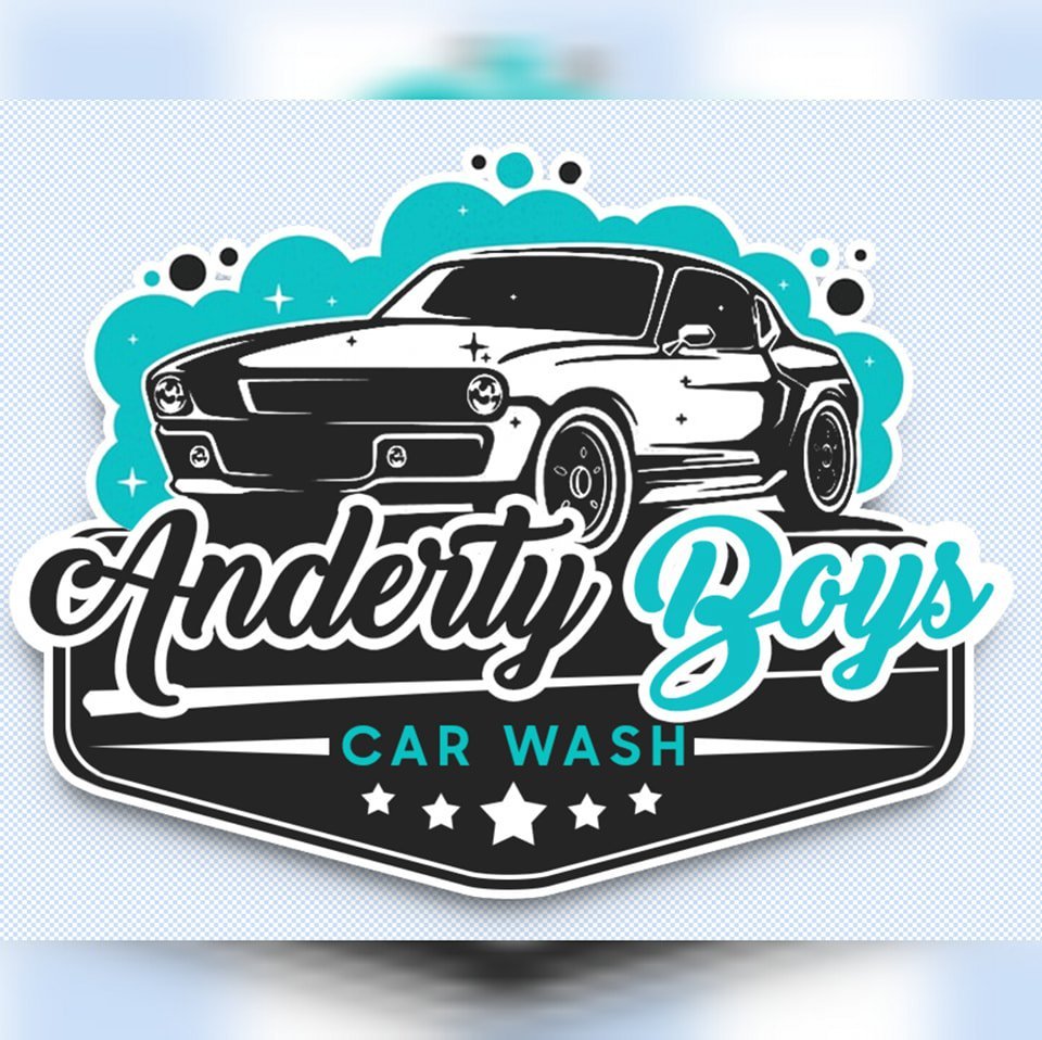 Anderty Boys Quality Auto Detailing & Carwash