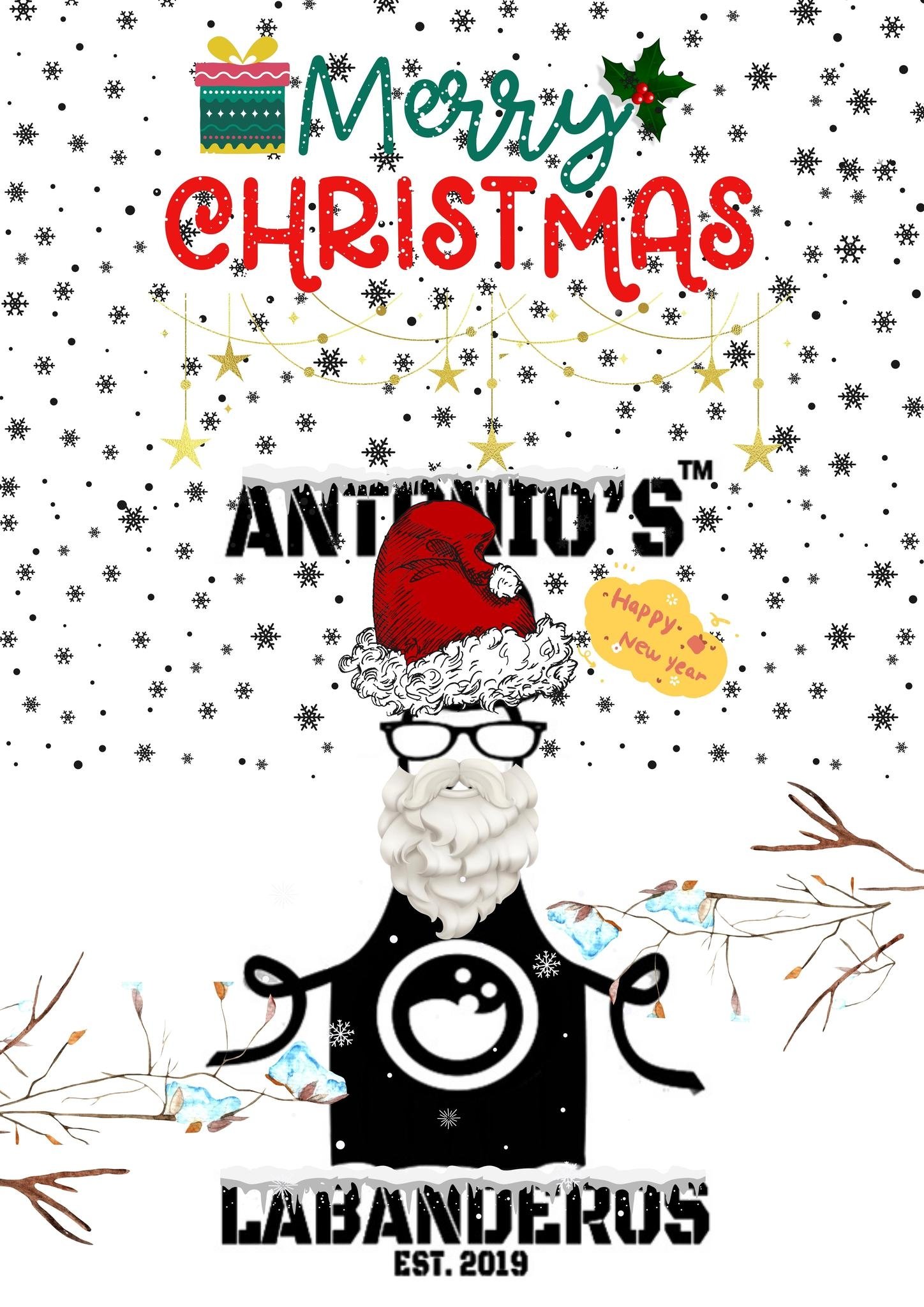 Antonio's Labanderos