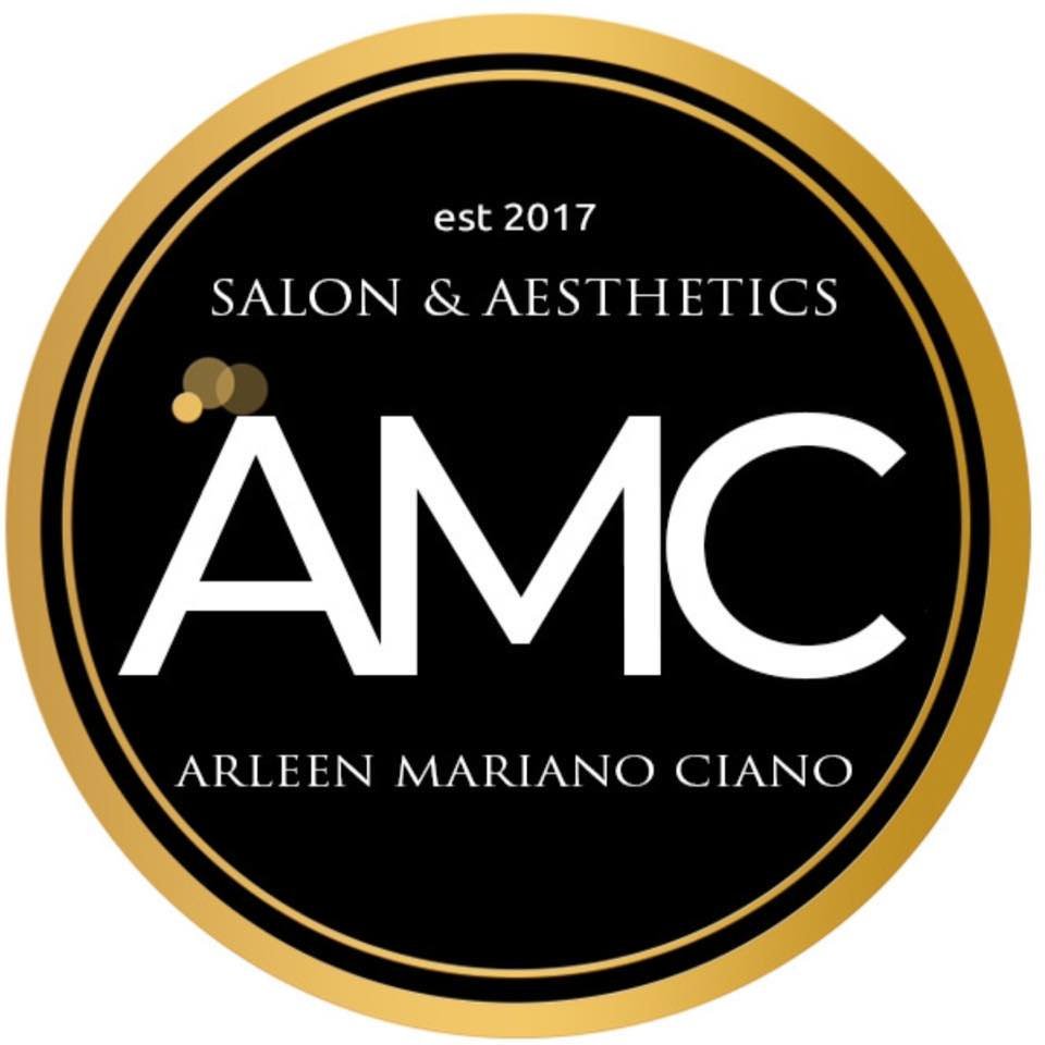 Arleen Mariano Ciano Salon & Aesthetics- Baguio City