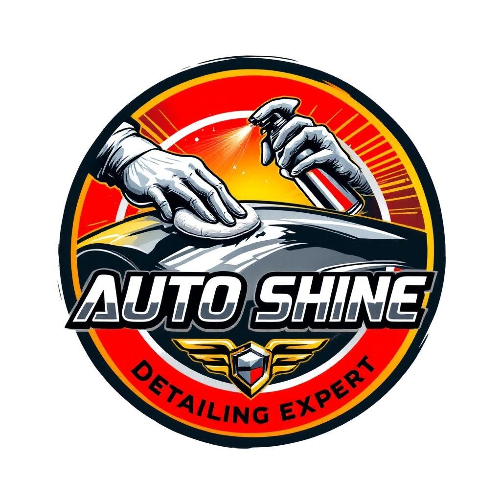 AutoShine Detailing Expert