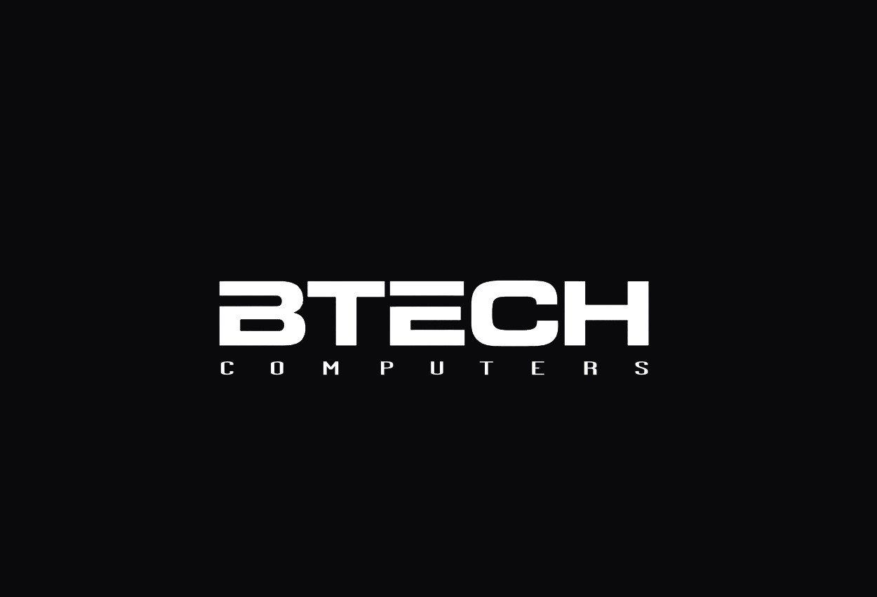 BTECH Computer Store - Baguio City (Baguio City, Philippines)