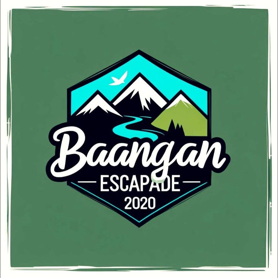 Baangan Escapade