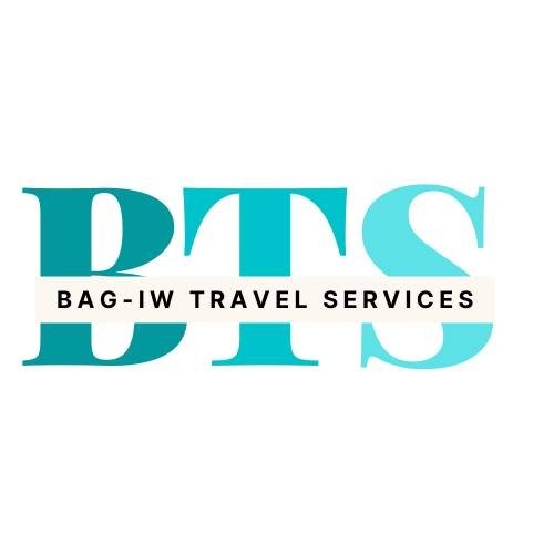 Bag-iw Travel Services- Baguio City