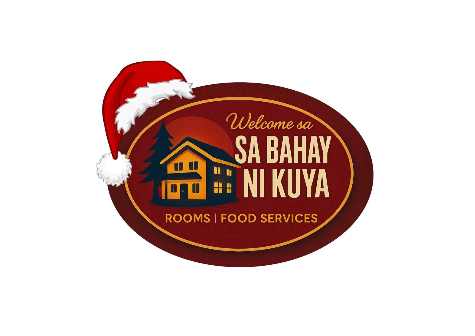 Baguio Camella Big Brother House