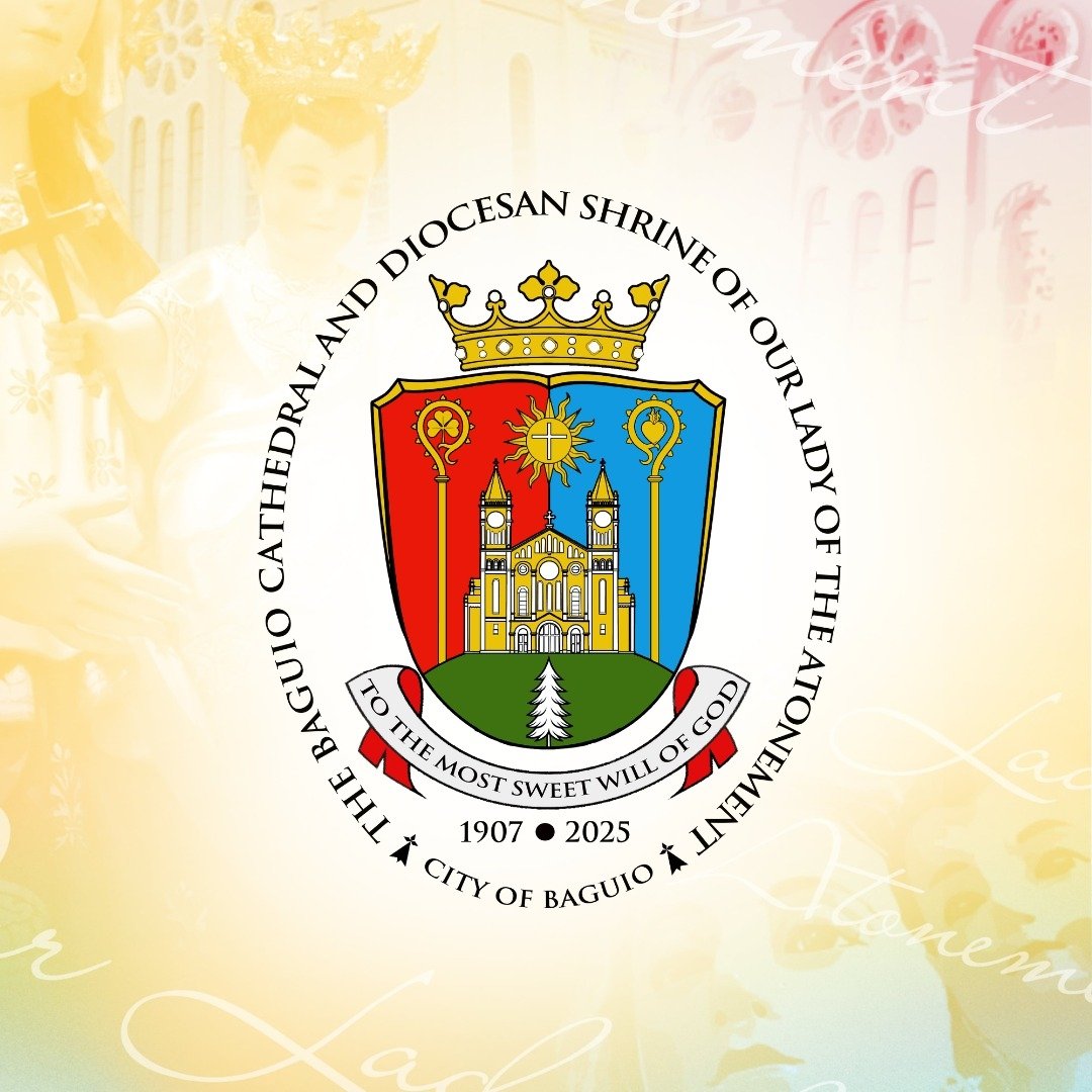 Baguio Cathedral and Diocesan Shrine of Our Lady of the Atonement