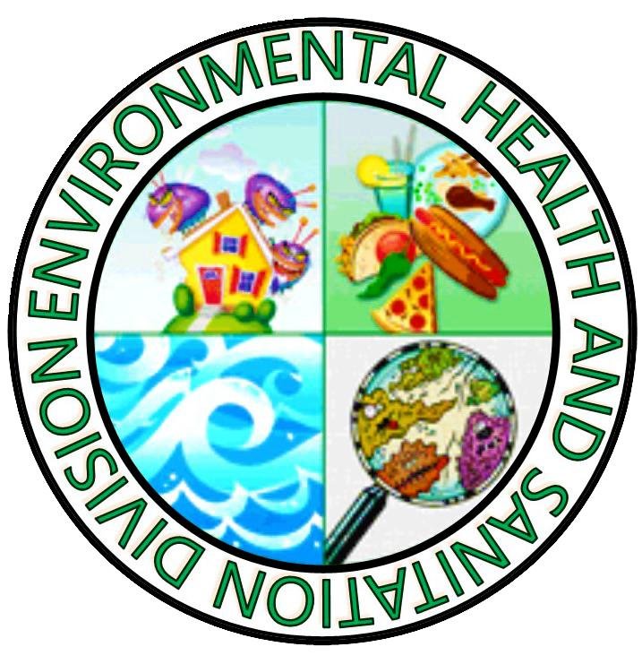 Baguio City Environmental Health & Sanitation Division